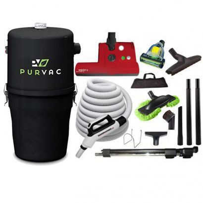 Purvac Combo Kits Purvac Combo Kits