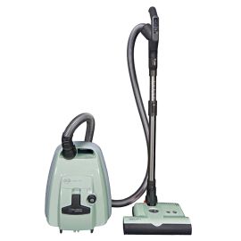 SEBO Airbelt K3 Premium Canister Vacuum Mint (91679AM)